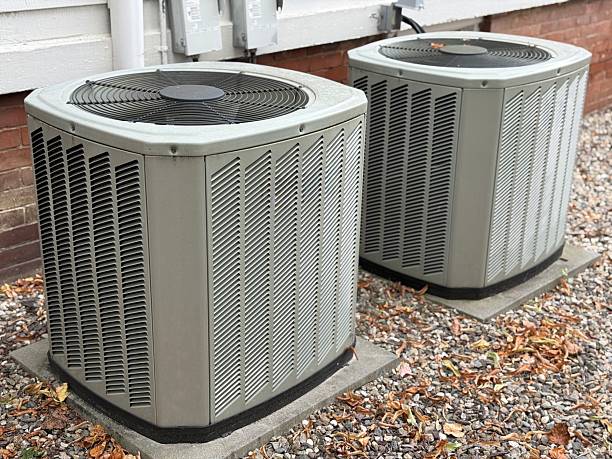 Reliable Hvac contractor in Lewiston, ME by JG Cool HVAC