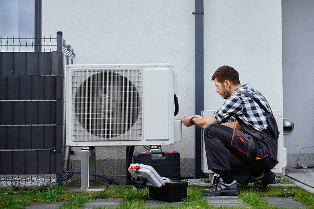 Trusted Hvac service in Lewiston, ME - JG Cool HVAC